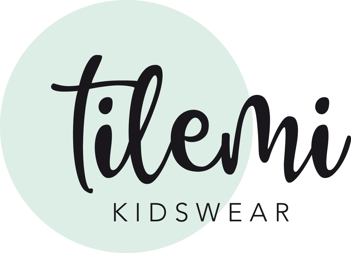 tilemi kidswear