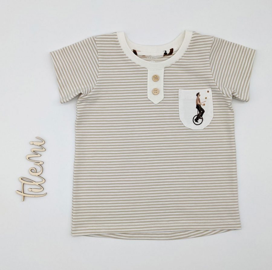 Basic Shirt